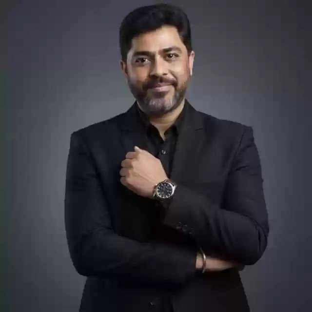 Monir Hossain, Managing Director of Bluebird Fashion BD.