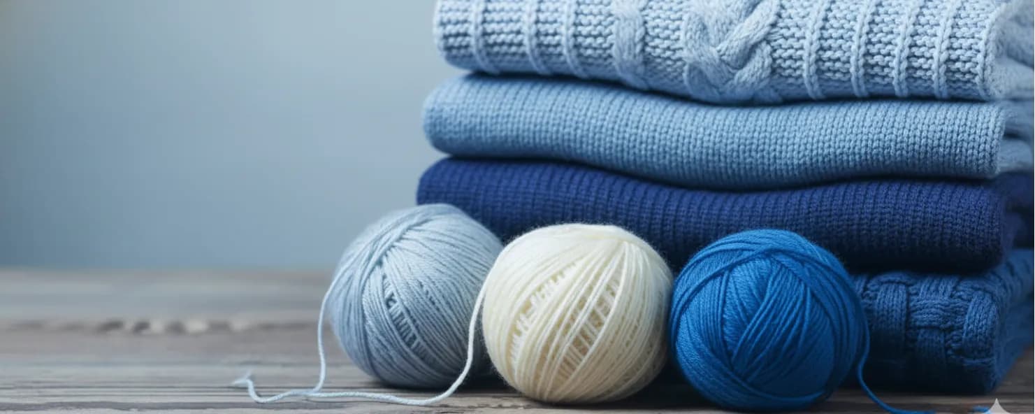 Knitwear 1